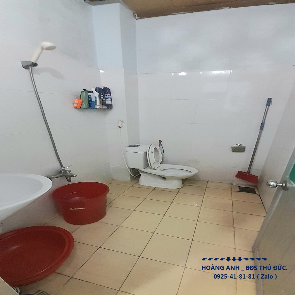 Bán nhà 2 tầng "hiếm có" liền kề Kha Vạn Cân, TP Thủ Đức _ 67 m2 đất _ Đầu tư ngay với chưa đến 4 ty - Ảnh 1